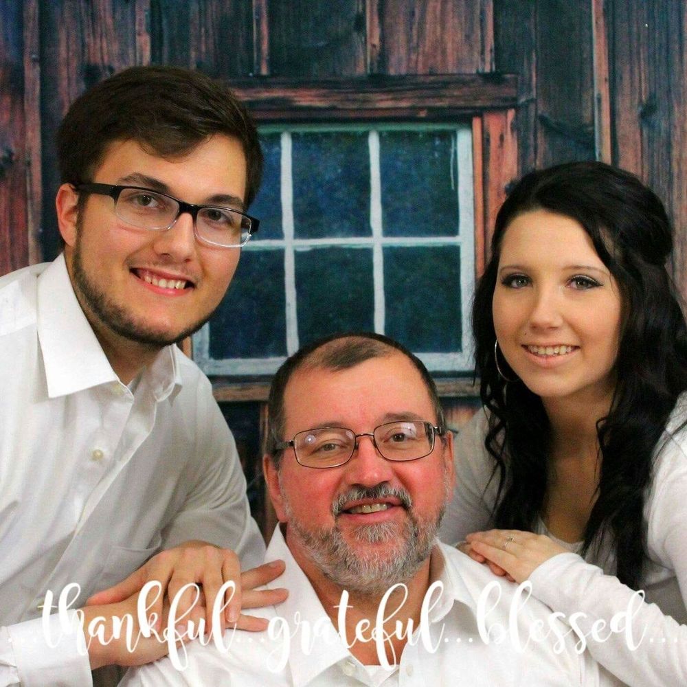 Meet your Posher, Marlene